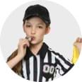 Kids Costumes