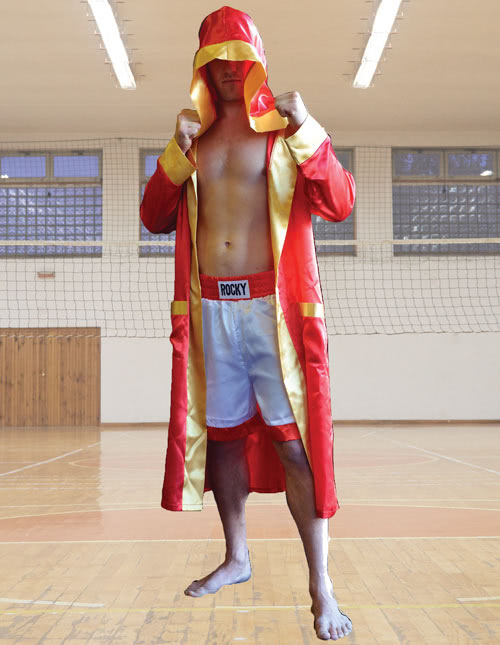 Rocky Balboa costume Rocky Balboa costume