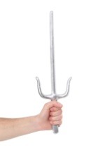Pair of Sai Weapons2