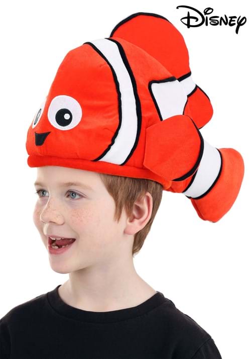 Finding Dory Nemo Soft Hat